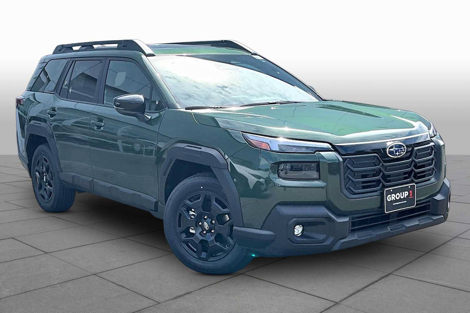 New 2026 Subaru Outback Limited AWD/4WD image 2