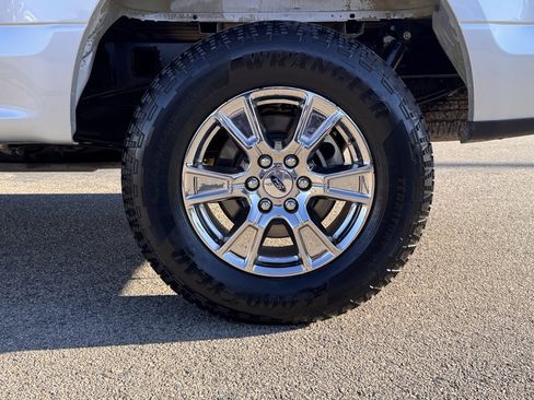 Used 2016 Ford F150 XLT w/ Equipment Group 301A Mid image 14