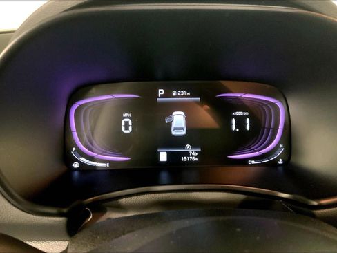 Certified 2025 Kia Soul LX image 20