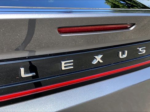 Used 2024 Lexus RZ 300e Premium w/ Accessory Package (2T) FWD image 30