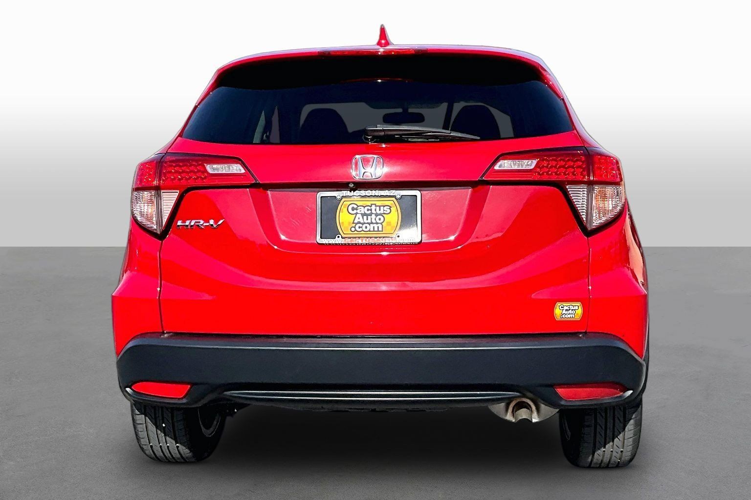 Used 2016 Honda HR-V LX image 4