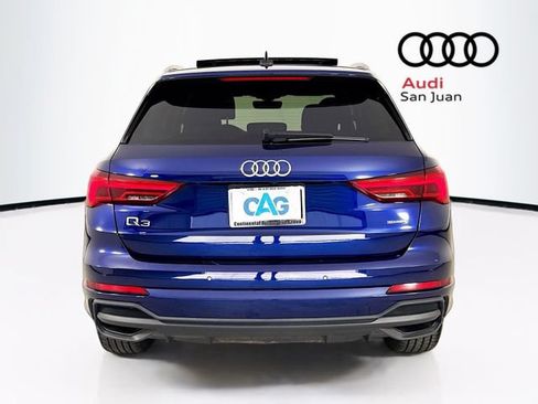 Used 2024 Audi Q3 2.0T Premium AWD/4WD image 6