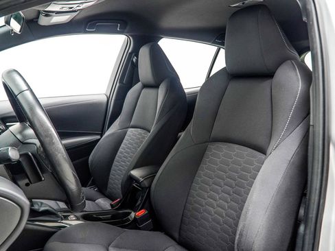 Used 2019 Toyota Corolla SE FWD image 37
