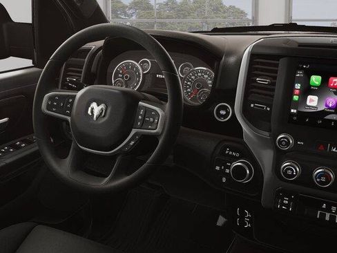 New 2026 RAM 1500 Tradesman AWD/4WD image 17