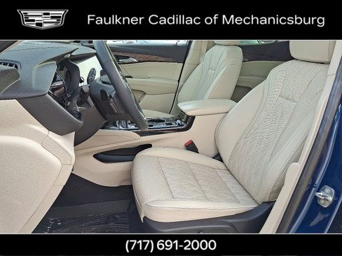 Used 2023 Buick Envision Avenir image 14
