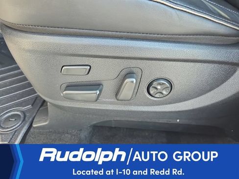 Used 2022 Hyundai Palisade Limited w/ Cargo Package FWD image 10