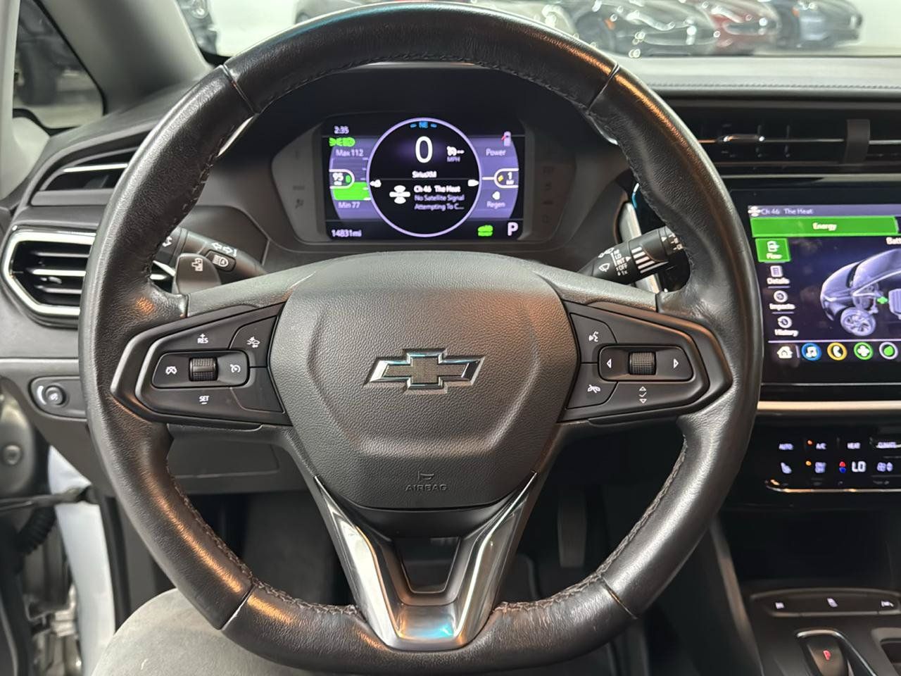 Used 2022 Chevrolet Bolt LT FWD image 13
