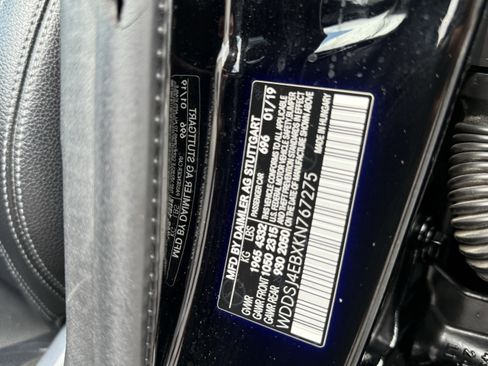Used 2019 Mercedes-Benz CLA 250 image 28