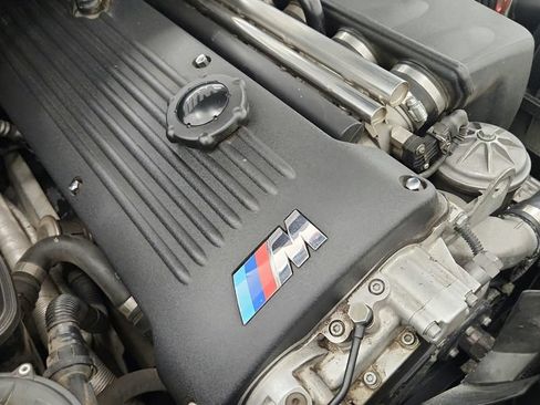 Used 2001 BMW M3 Convertible RWD image 26