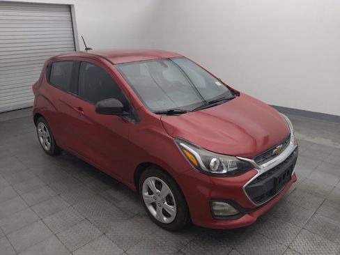 Used 2020 Chevrolet Spark LS FWD image 13