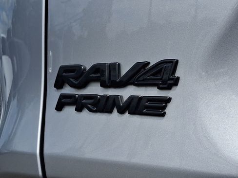 Certified 2023 Toyota RAV4 XSE w/ Weather Package AWD/4WD image 34