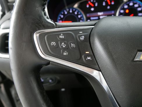 Used 2021 Chevrolet Equinox Premier AWD/4WD image 27