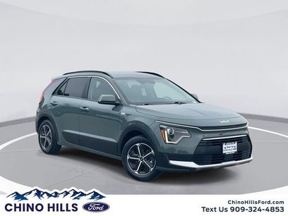 Used 2023 Kia Niro EX