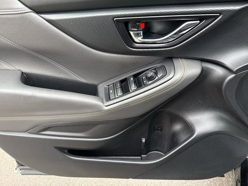 Used 2022 Subaru Forester Wilderness image 10