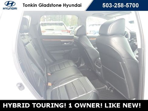 Used 2020 Honda CR-V Touring image 23