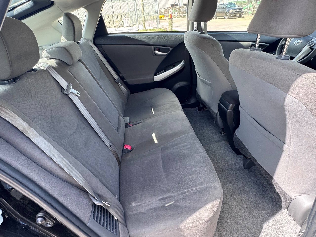 Used 2015 Toyota Prius Two FWD image 11