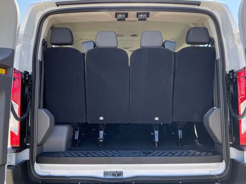 Used 2025 Ford Transit 350 XLT image 10