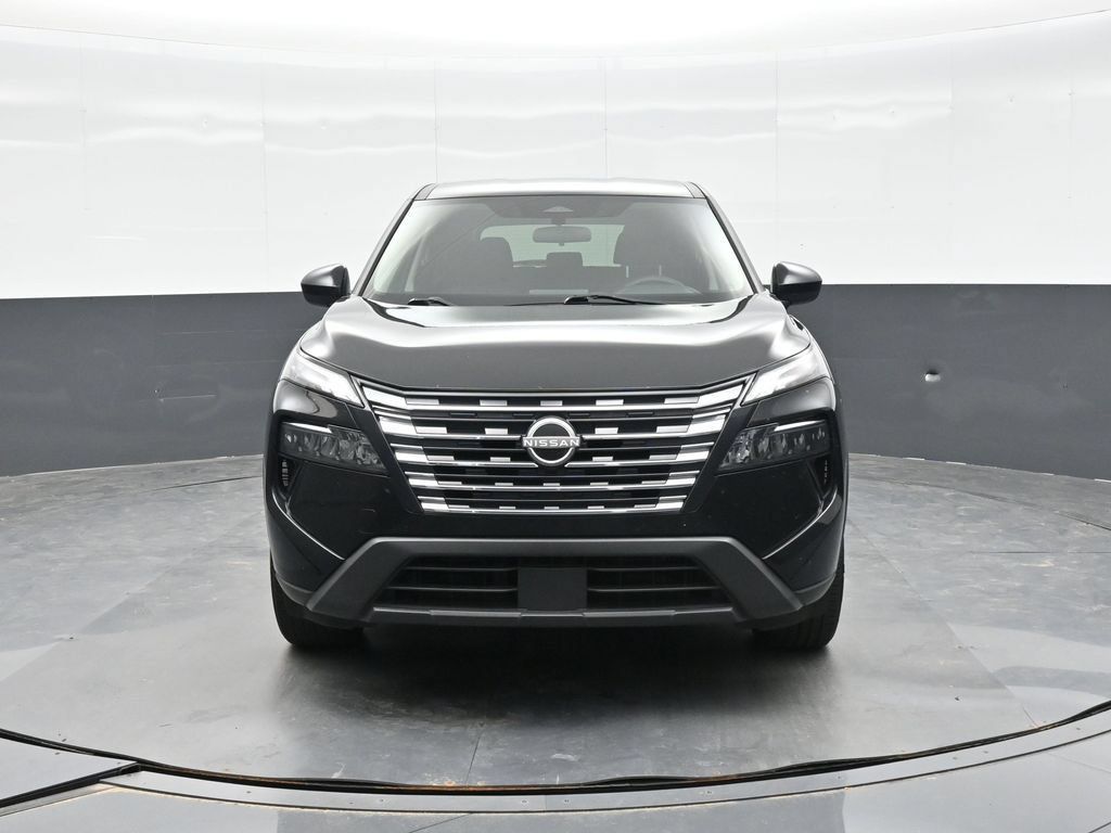 Used 2024 Nissan Rogue SV FWD image 17
