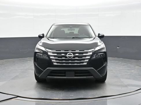 Used 2024 Nissan Rogue SV FWD image 17
