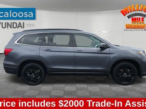Used 2022 Honda Pilot Special Edition image 9