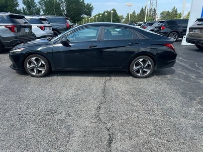 Used 2023 Hyundai Elantra SEL w/ Convenience Package