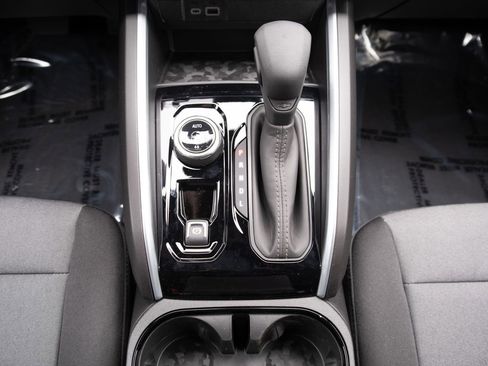New 2026 Chevrolet Colorado Trail Boss AWD/4WD image 5