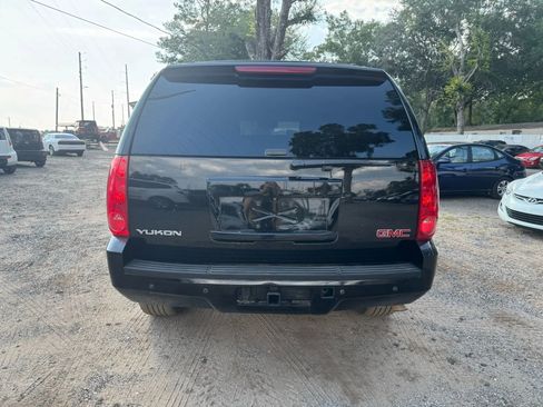 Used 2013 GMC Yukon SLE w/ Convenience Package image 5