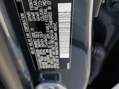 Used 2018 Volvo XC60 T5 Inscription w/ Convenience Package AWD/4WD image 7