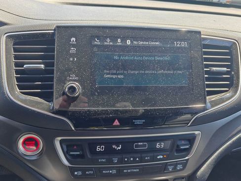 Used 2021 Honda Passport EX-L image 13