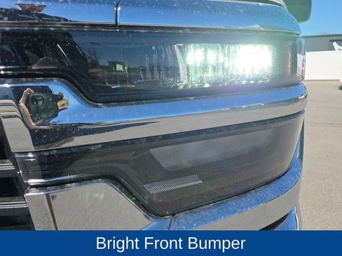 New 2026 RAM 2500 Tradesman image 10