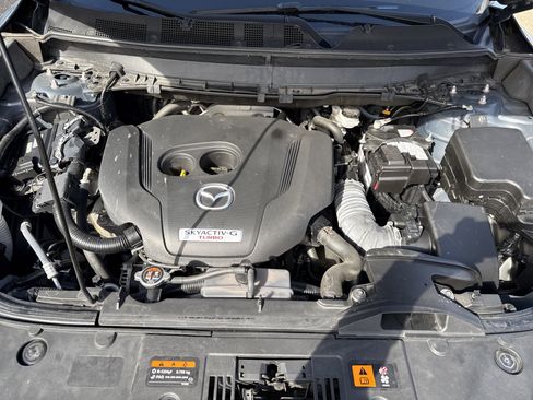 Used 2023 MAZDA CX-9 Carbon Edition image 13