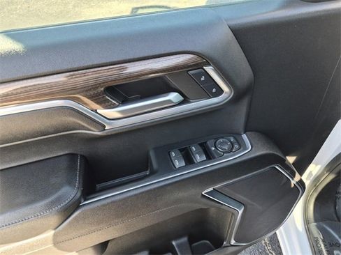 Used 2023 Chevrolet Silverado 1500 LT w/ Protection Package image 22