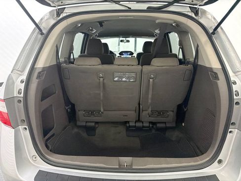 Used 2013 Honda Odyssey EX image 18