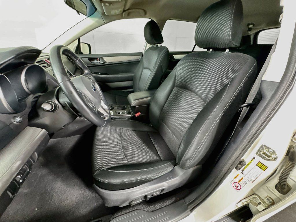 Used 2016 Subaru Outback 2.5i Premium AWD/4WD image 25