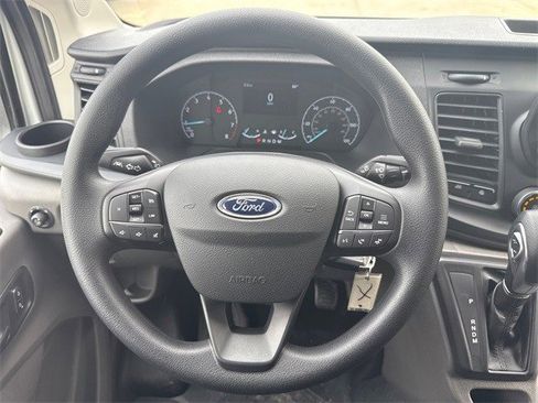 New 2025 Ford Transit 250 Low Roof image 24