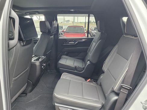 New 2026 GMC Yukon Elevation w/ Elevation Premium Package AWD/4WD image 48