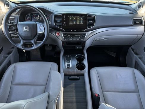 Used 2022 Honda Pilot EX-L image 11