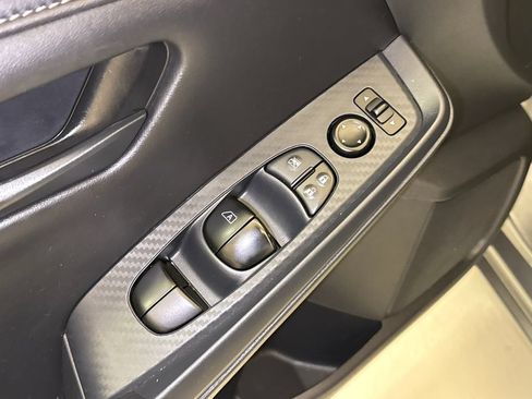 Used 2024 Nissan Sentra S w/ Trunk Package FWD image 18