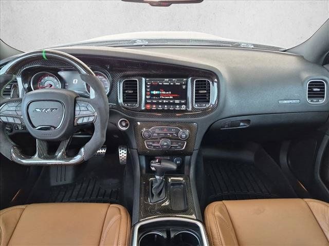 Used 2023 Dodge Charger Scat Pack RWD image 17