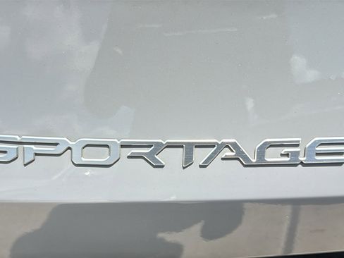Used 2023 Kia Sportage X-Line w/ X-Line Premium Package AWD/4WD image 15