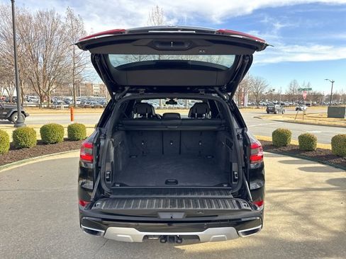 Used 2019 BMW X5 xDrive40i w/ Executive Package image 23