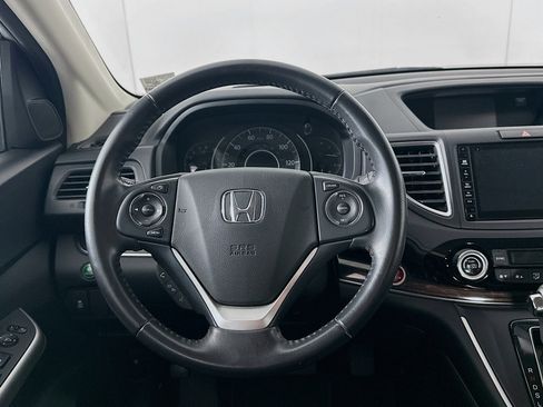 Used 2016 Honda CR-V EX-L image 17