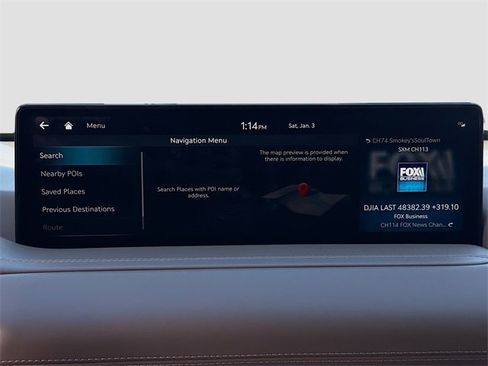 Used 2023 Genesis GV80 3.5T Advanced + image 34