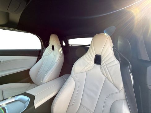 New 2026 BMW Z4 M40i w/ Premium Package image 20