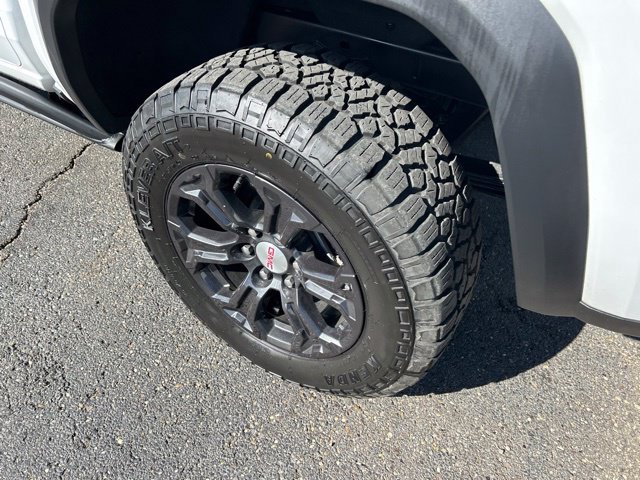 Certified 2023 GMC Canyon Elevation w/ Convenience Package RWD image 18