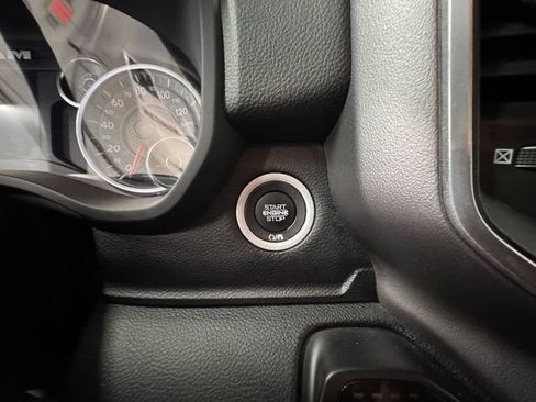 Used 2021 RAM 1500 Big Horn AWD/4WD image 20