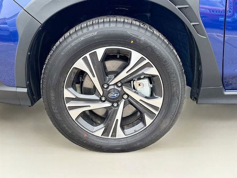 New 2026 Subaru Crosstrek 2.0i Premium image 39
