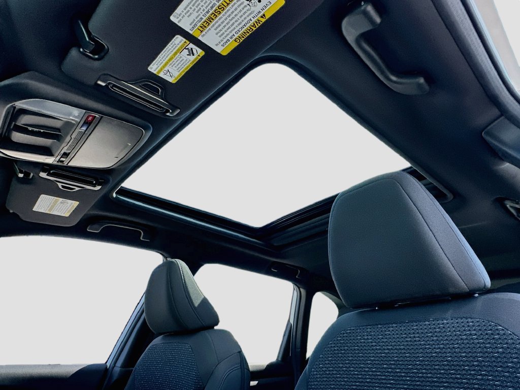 New 2026 Subaru Forester Touring AWD/4WD image 22