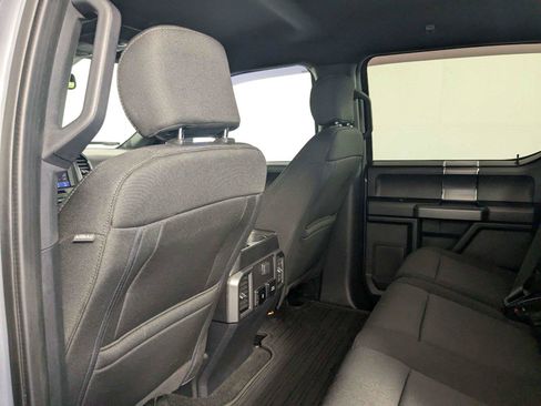 Used 2020 Ford F150 XLT w/ Equipment Group 302A Luxury AWD/4WD image 35