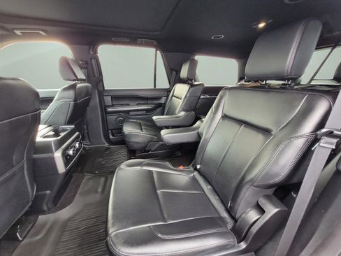Certified 2021 Ford Expedition XLT AWD/4WD image 18